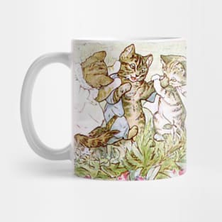 Beatrix Potter Drawings Mug